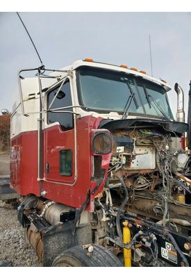 KENWORTH T800 Cab or Cab Mount