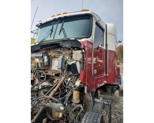 KENWORTH T800 Cab or Cab Mount