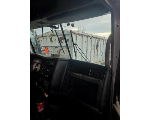 KENWORTH T800 Cab or Cab Mount