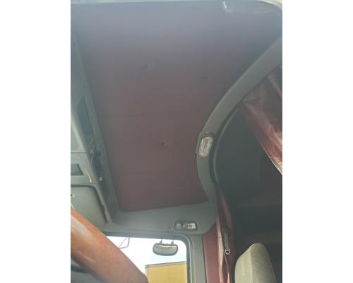 KENWORTH T800 Cab or Cab Mount