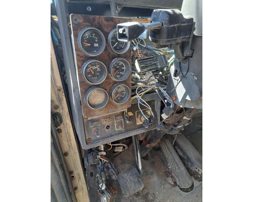 KENWORTH T800 Cab or Cab Mount