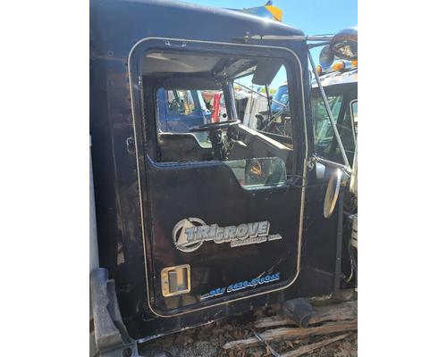 KENWORTH T800 Cab or Cab Mount