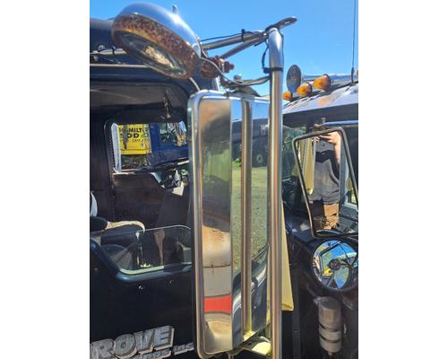 KENWORTH T800 Cab or Cab Mount