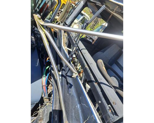 KENWORTH T800 Cab or Cab Mount