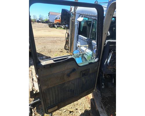 KENWORTH T800 Cab or Cab Mount