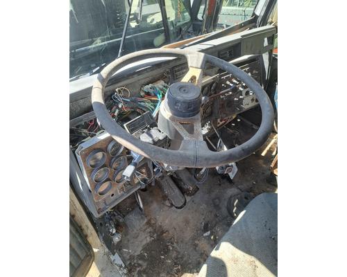 KENWORTH T800 Cab or Cab Mount