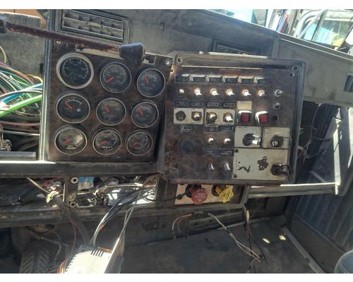 KENWORTH T800 Cab