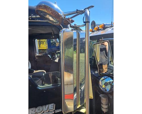 KENWORTH T800 Cab