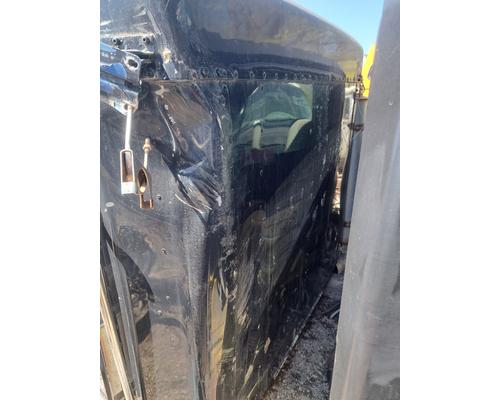 KENWORTH T800 Cab