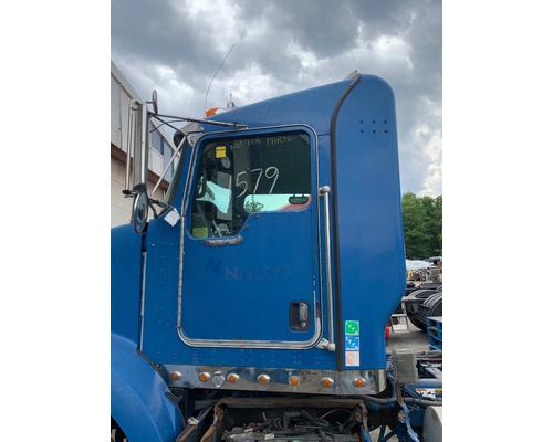 KENWORTH T800 Cab