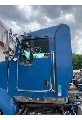 KENWORTH T800 Cab