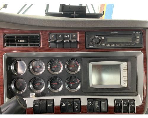 KENWORTH T800 Cab