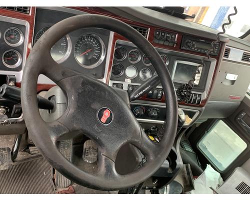 KENWORTH T800 Cab