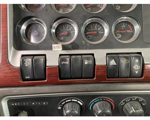KENWORTH T800 Cab