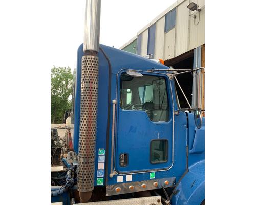 KENWORTH T800 Cab