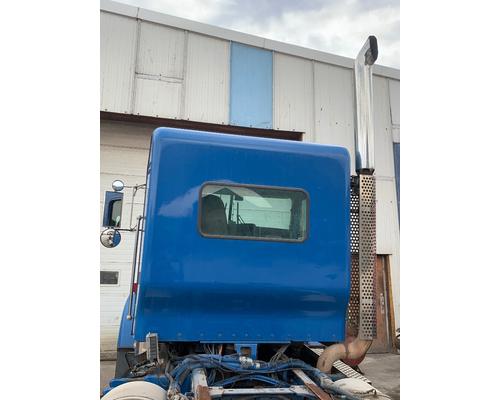 KENWORTH T800 Cab