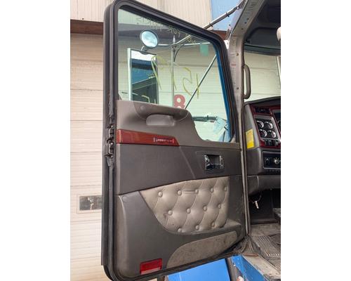 KENWORTH T800 Cab
