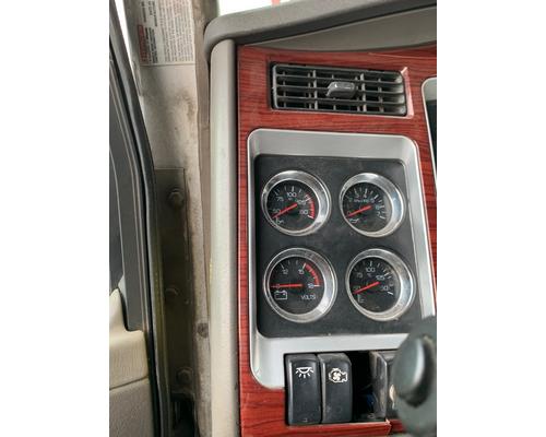 KENWORTH T800 Cab