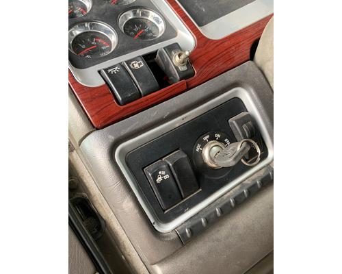 KENWORTH T800 Cab
