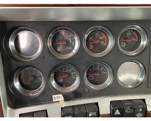 KENWORTH T800 Cab