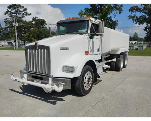 KENWORTH T800