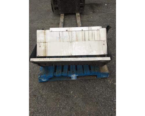 2012 KENWORTH T800 DPF - Diesel Particulate Filter #