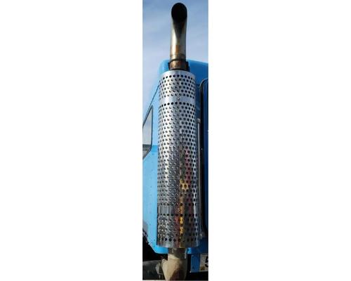  Kenworth T800 DPF - Diesel Particulate Filter #