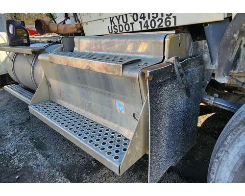  Kenworth T800 DPF - Diesel Particulate Filter #