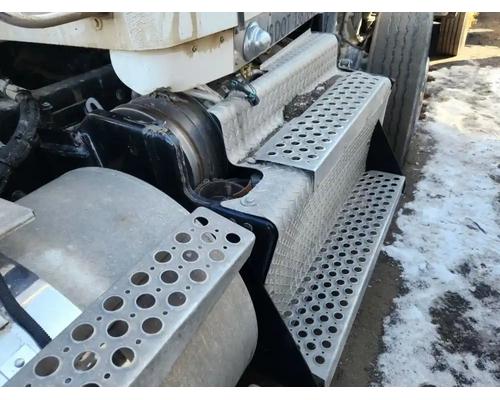  Kenworth T800 DPF - Diesel Particulate Filter #