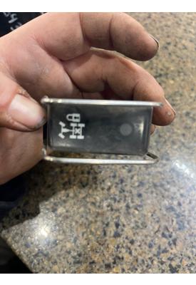 KENWORTH T800 Dash Console Switch