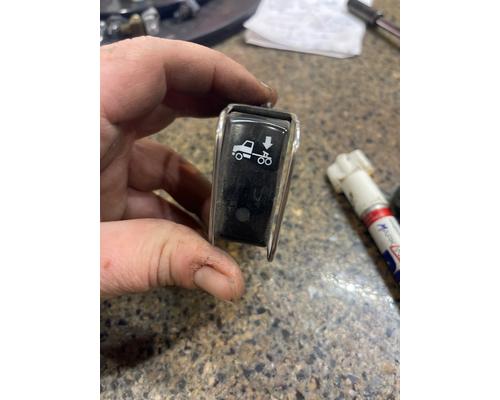 KENWORTH T800 Dash Console Switch