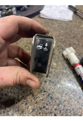 KENWORTH T800 Dash Console Switch