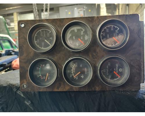 KENWORTH T800 Dash Panel