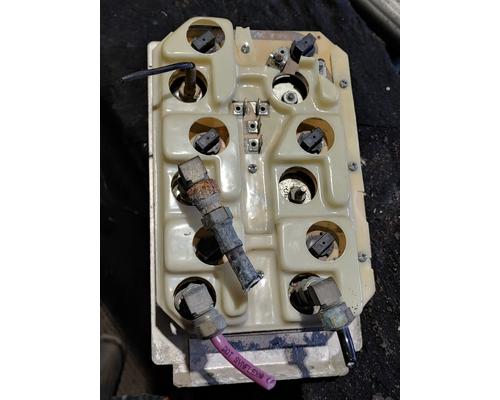 KENWORTH T800 Dash Panel