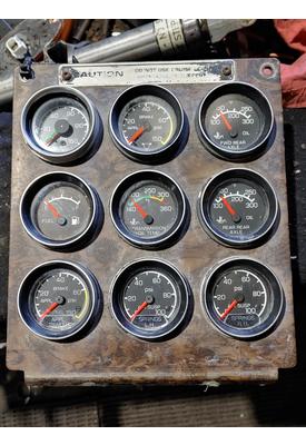 KENWORTH T800 Dash Panel