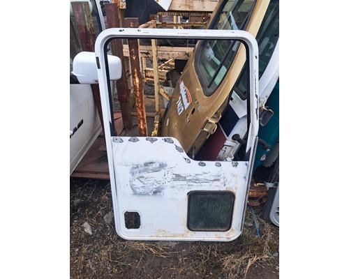 KENWORTH T800 Door Assembly, Front