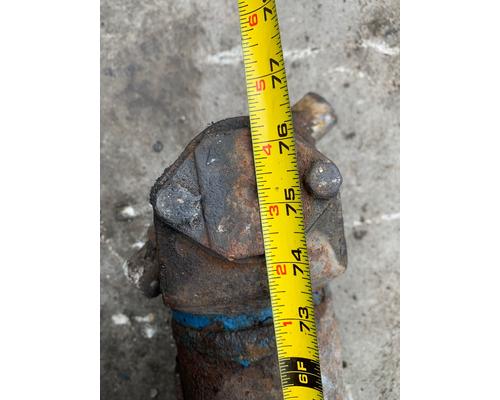 KENWORTH T800 Drive Shaft, Rear