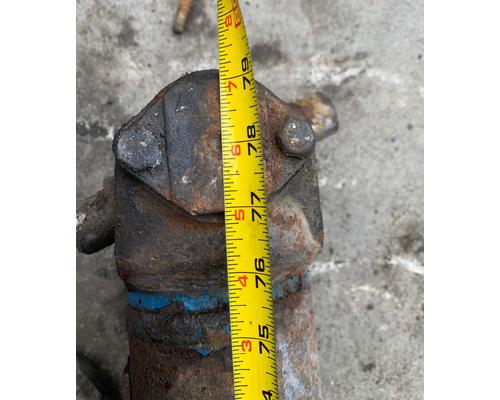 KENWORTH T800 Drive Shaft, Rear