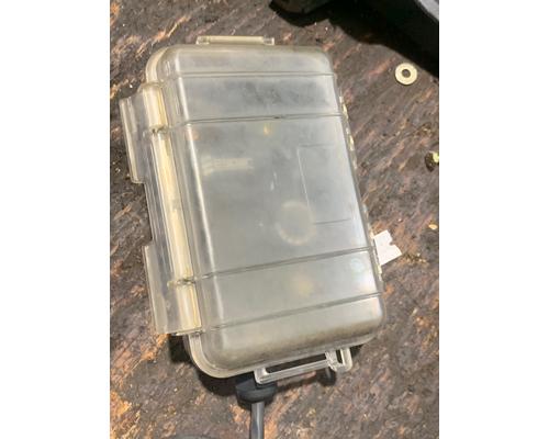 KENWORTH T800 Electronic Parts Misc.