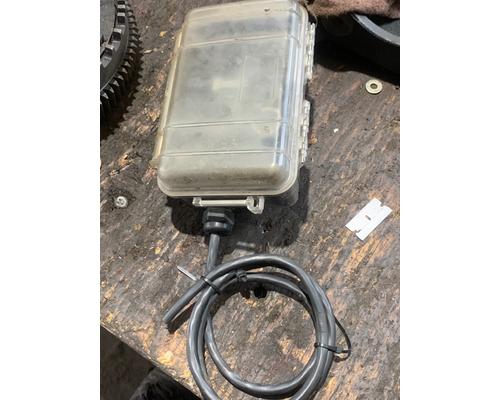 KENWORTH T800 Electronic Parts Misc.