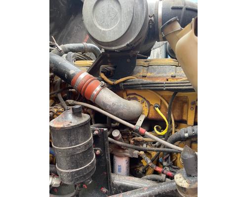 KENWORTH T800 Engine Assembly