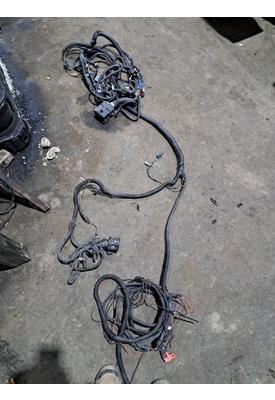 KENWORTH T800 Engine Wiring Harness