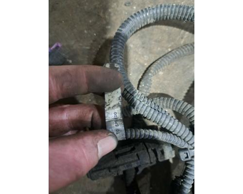 KENWORTH T800 Engine Wiring Harness