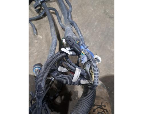 KENWORTH T800 Engine Wiring Harness