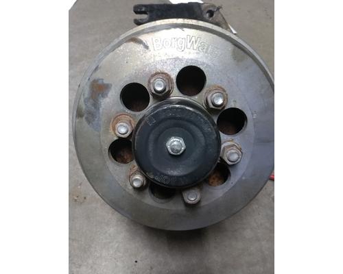 KENWORTH T800 Fan Clutch