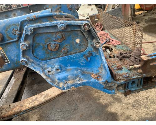 KENWORTH T800 Frame Horn