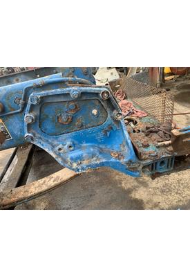 KENWORTH T800 Frame Horn