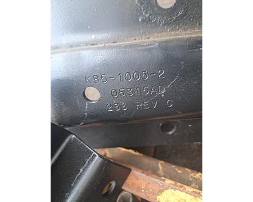 KENWORTH T800 Fuel Tank StrapHanger