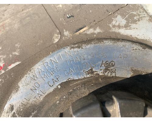 KENWORTH T800 Fuel Tank
