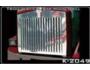 KENWORTH T800 GRILLE thumbnail 1